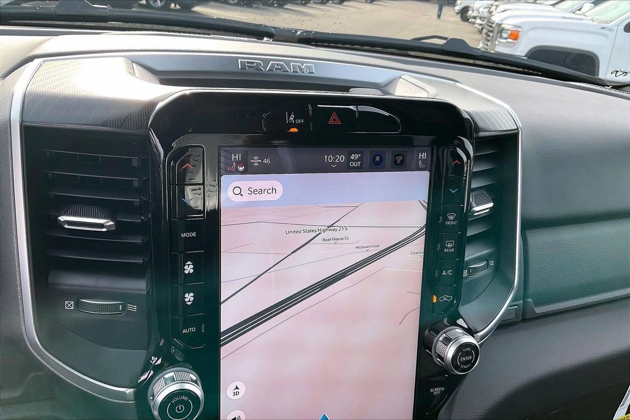 New 2026 RAM 1500 Big Horn image 17