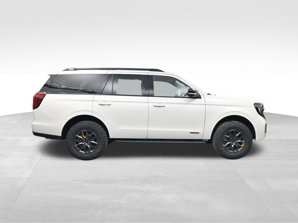 New 2025 Ford Expedition Tremor image 9