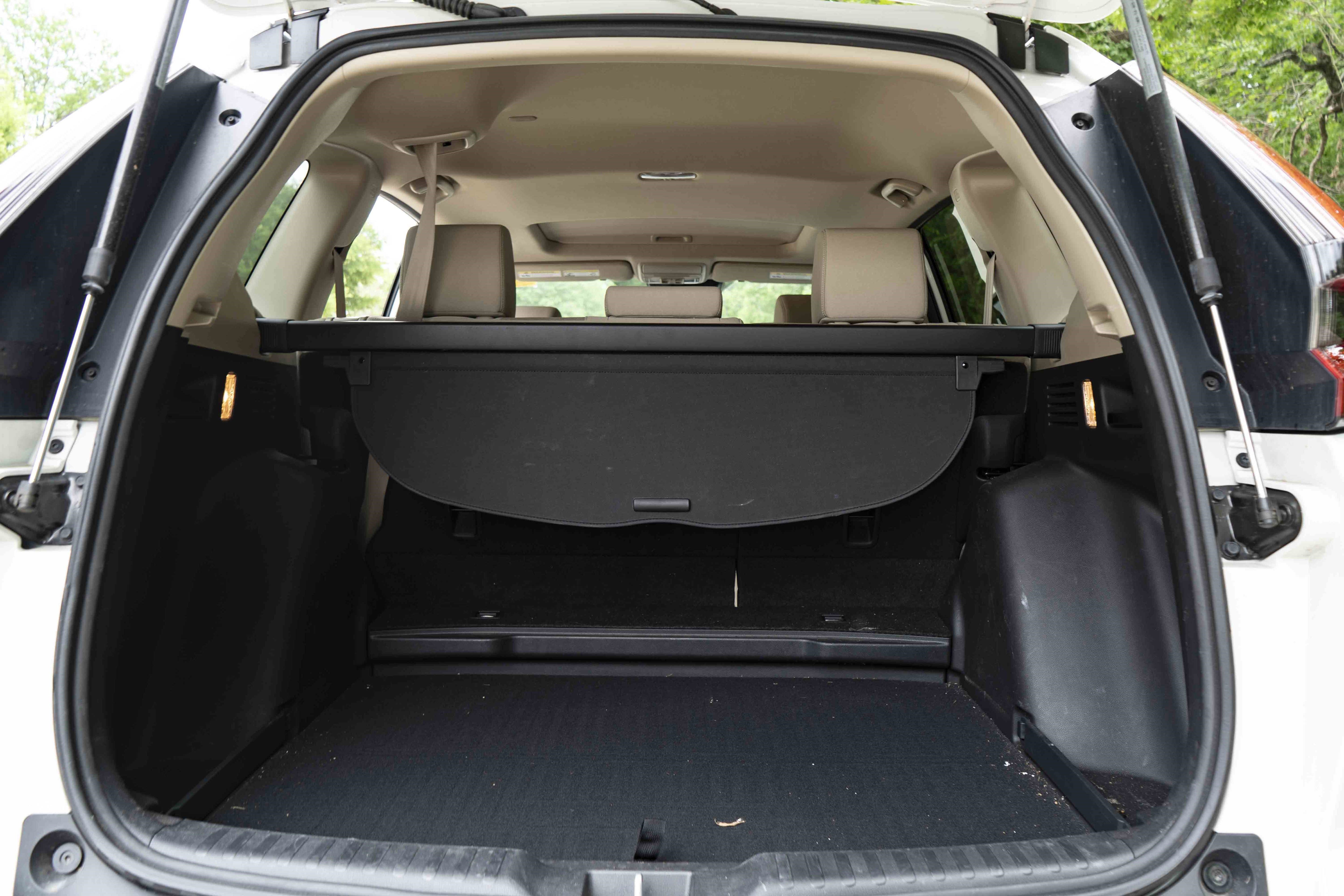 Used 2022 Honda CR-V EX image 41