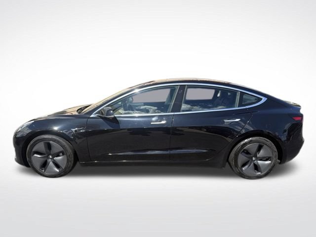 Used 2018 Tesla Model 3 Long Range AWD/4WD image 6
