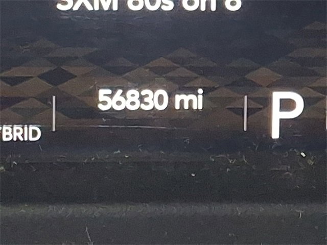 Used 2023 Jeep Wrangler Unlimited Rubicon 4xe w/ Cold Weather Group image 20