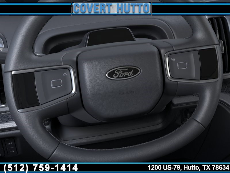 New 2026 Ford Expedition Tremor AWD/4WD image 12