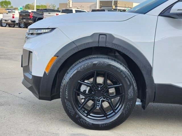 Used 2024 Hyundai Santa Cruz SEL image 16