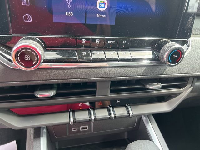 New 2026 Chevrolet Colorado W/T image 24