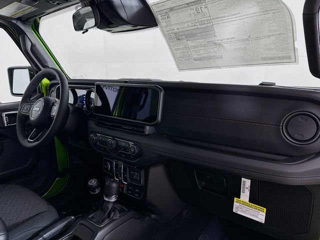 New 2026 Jeep Gladiator Mojave image 27