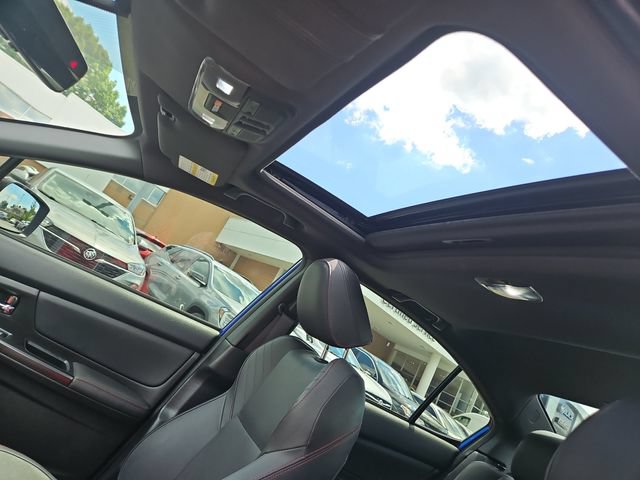 Used 2017 Subaru WRX Limited w/ Popular Package #1 AWD/4WD image 17