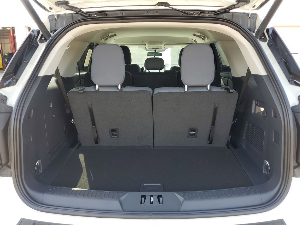 New 2026 Ford Explorer Active AWD/4WD image 31