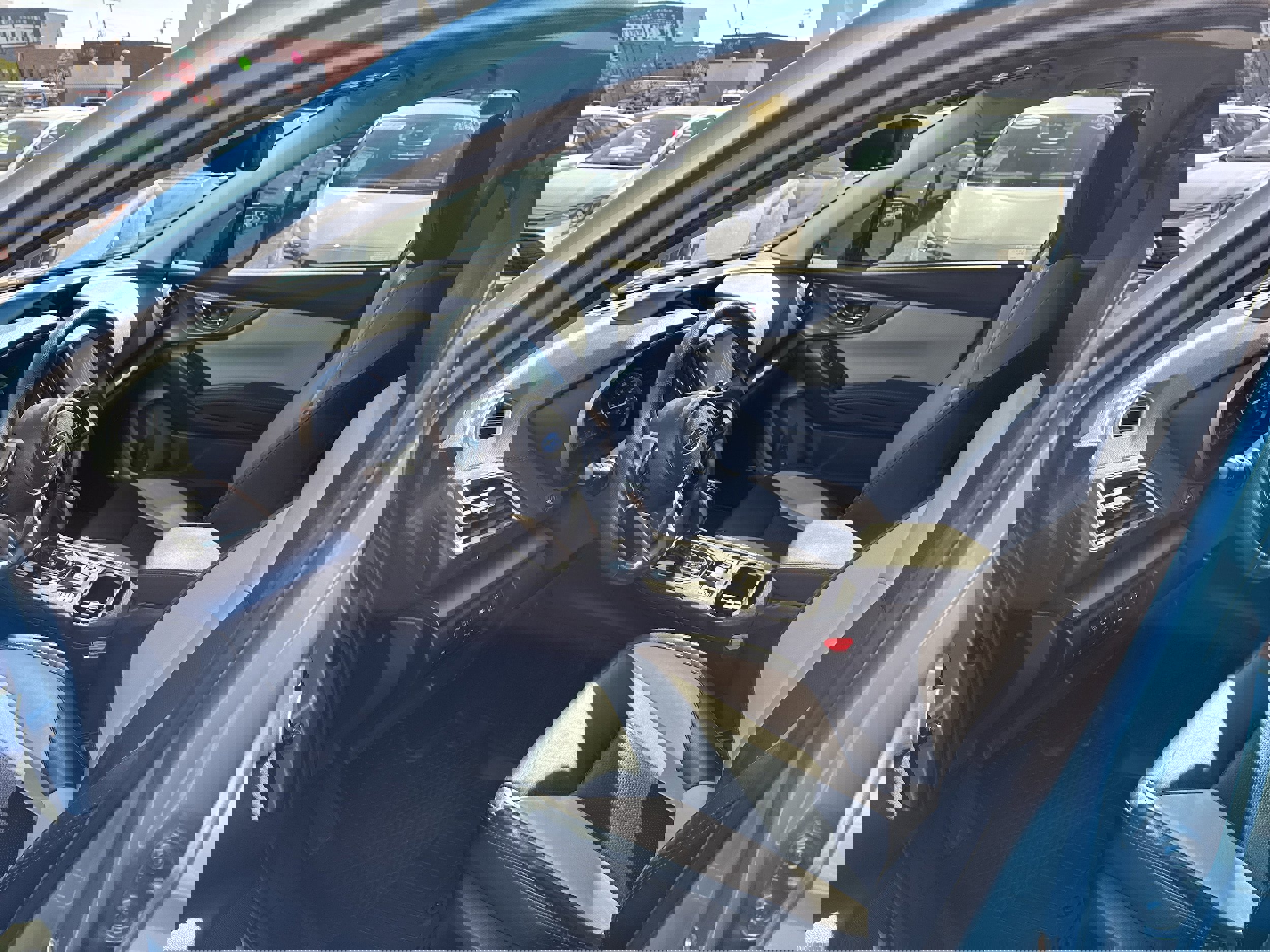 Used 2021 Subaru Crosstrek Hybrid w/ Moonroof Package w/Navigation image 2