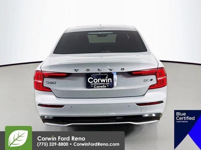 Used 2024 Volvo S60 B5 Core AWD/4WD image 8