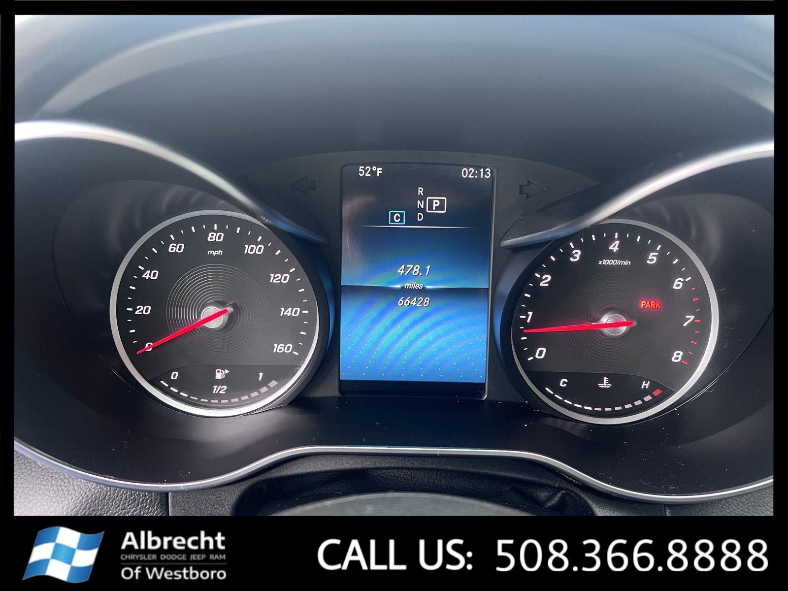 Used 2020 Mercedes-Benz C 300 4MATIC Sedan image 28