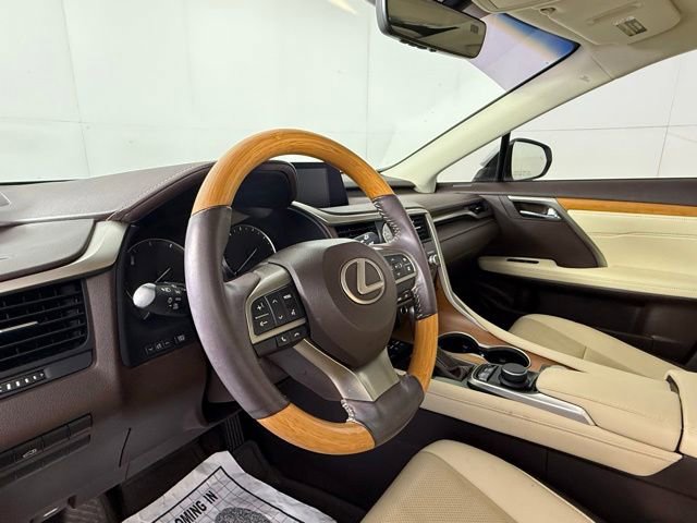 Used 2016 Lexus RX 350 FWD w/ Premium Package image 12