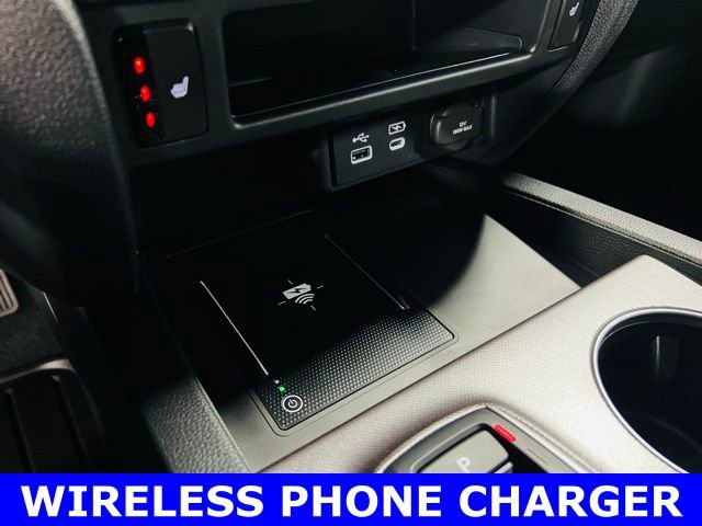 New 2026 Honda Ridgeline RTL image 9