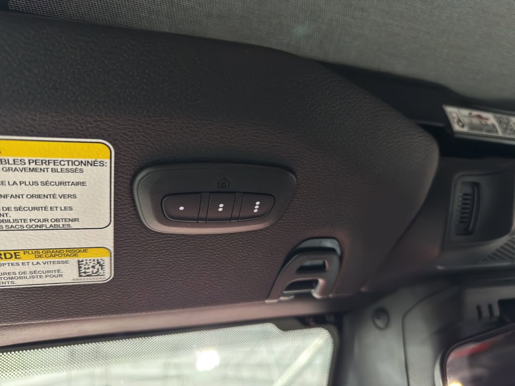 New 2026 Jeep Wrangler Sport S image 22