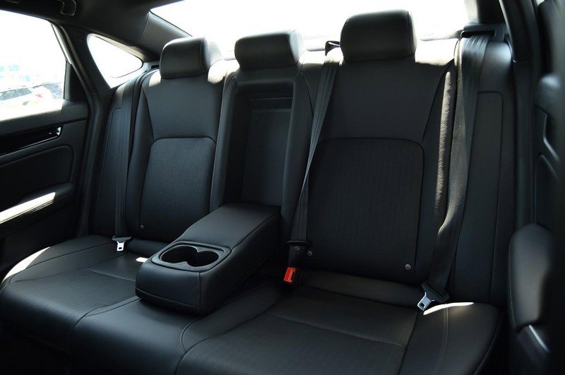 New 2025 Honda Civic Sport Touring image 24