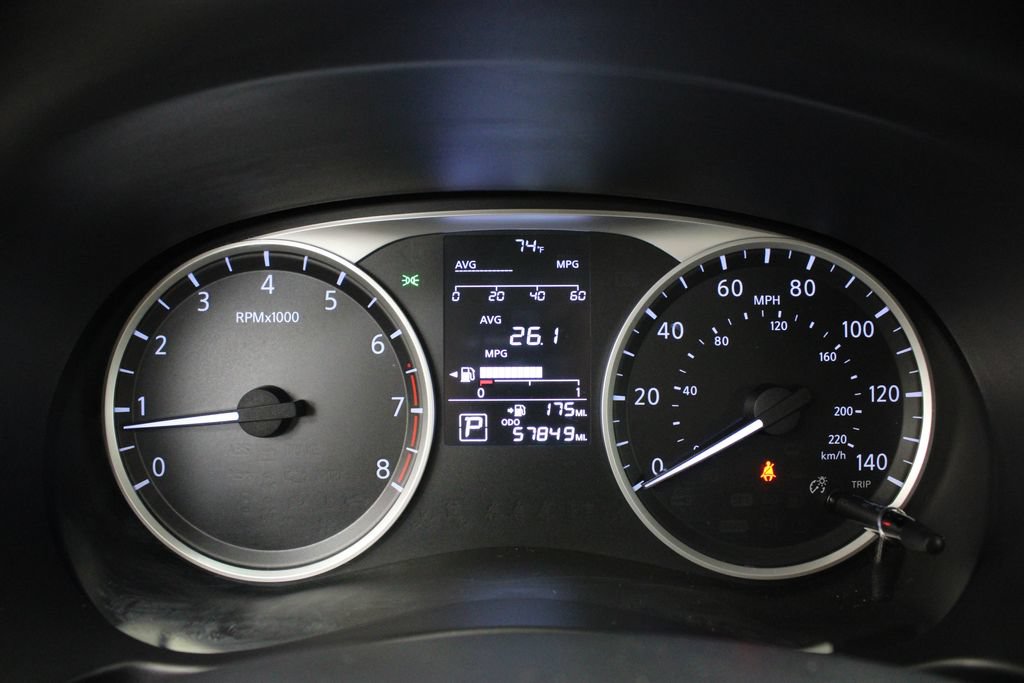 Used 2023 Nissan Kicks S FWD image 10