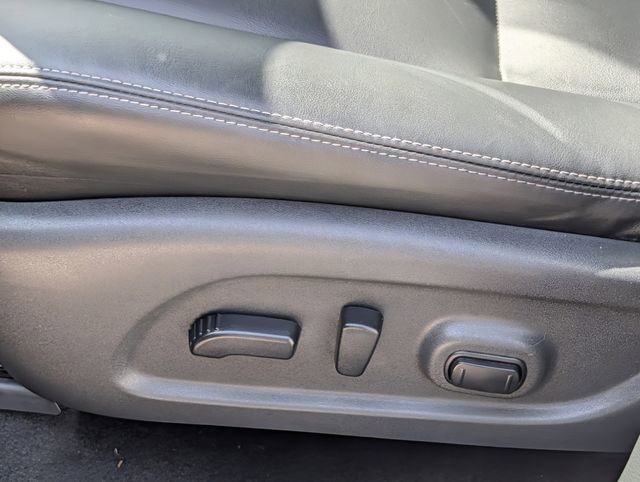 Used 2023 Nissan Murano SV w/ SV Midnight Edition Package image 26