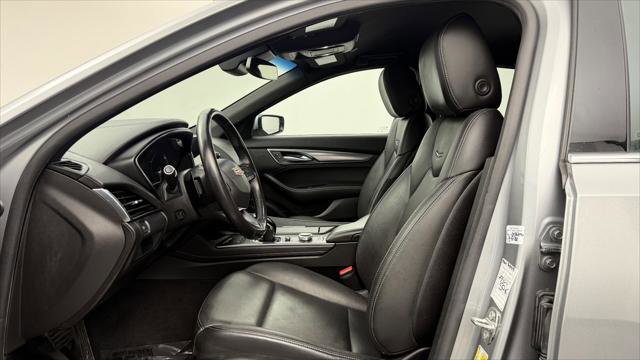 Used 2024 Cadillac CT5 Premium Luxury w/ Climate Package image 13