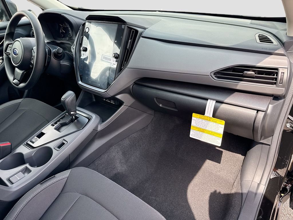 New 2026 Subaru Crosstrek 2.0i Premium AWD/4WD image 34