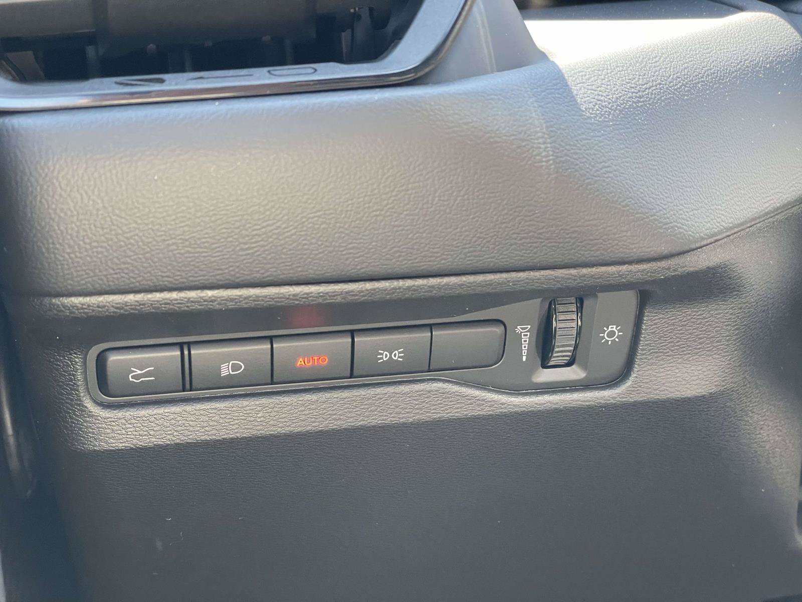New 2026 Dodge Charger Scat Pack AWD/4WD image 12