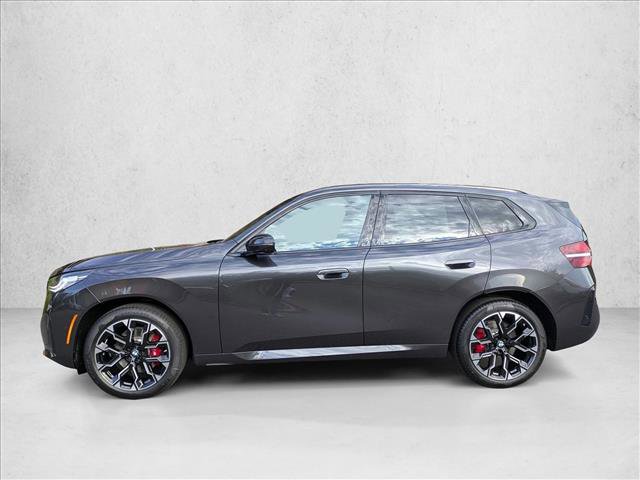 New 2026 BMW X3 xDrive30 w/ Premium Package image 9