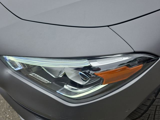 Used 2023 Mercedes-Benz CLA 35 AMG CLA 35 AMG image 43