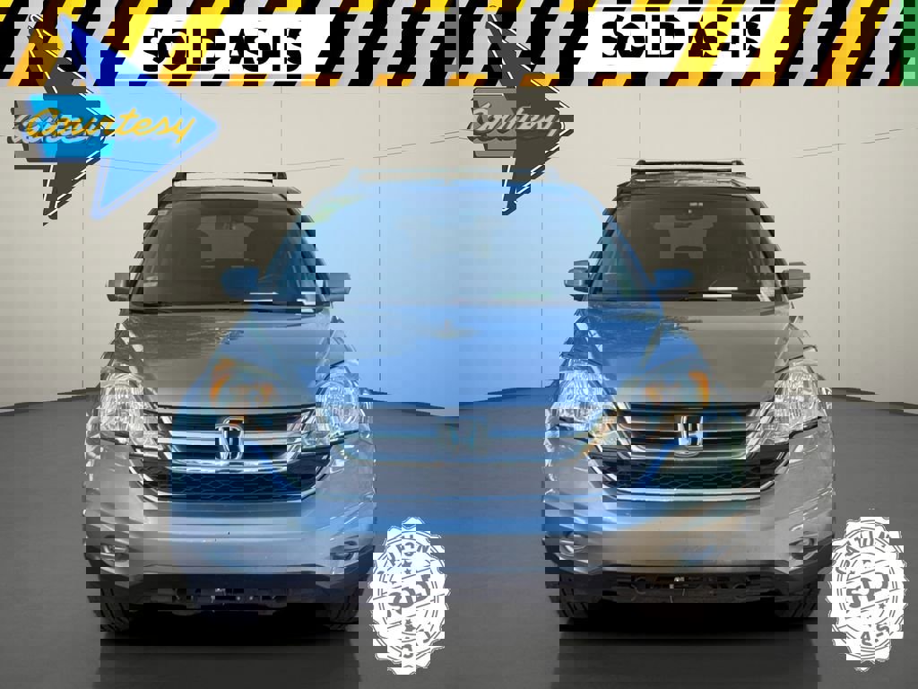 Used 2011 Honda CR-V EX-L image 2