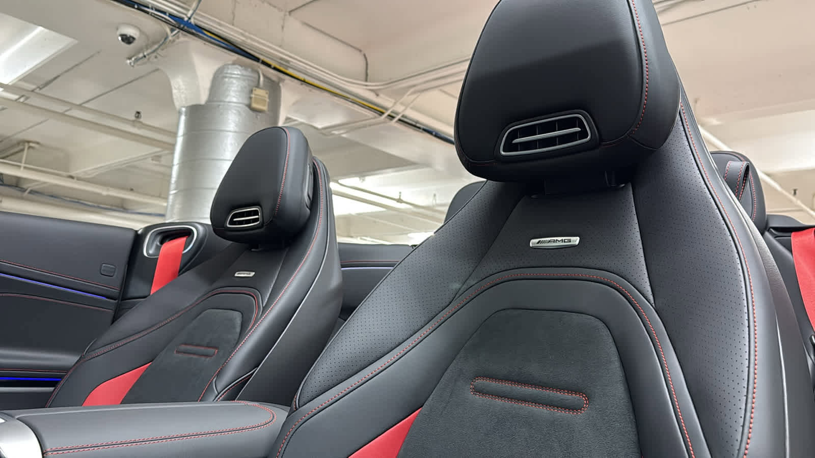 New 2026 Mercedes-Benz CLE 53 AMG 4MATIC Cabriolet image 26