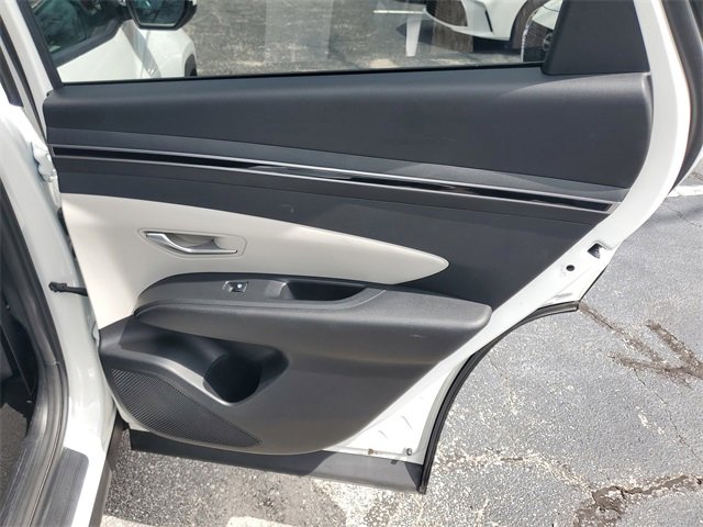 Used 2024 Hyundai Tucson SEL image 31
