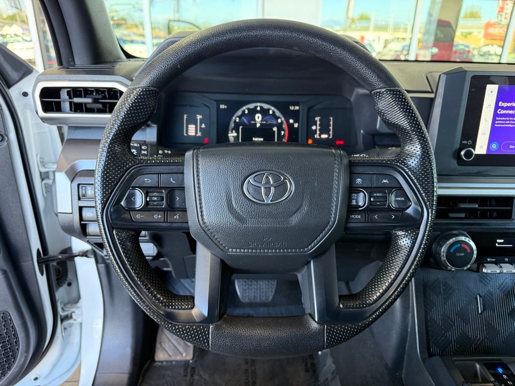 Used 2024 Toyota Tacoma SR5 image 18
