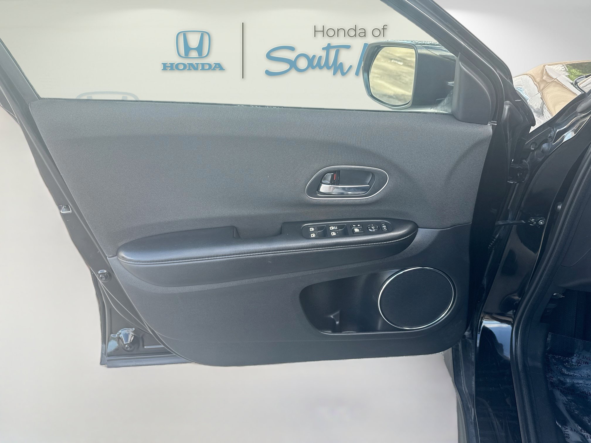 Certified 2022 Honda HR-V EX image 19