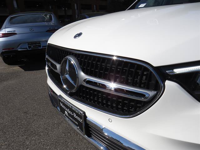Used 2026 Mercedes-Benz GLC 300 4MATIC image 27