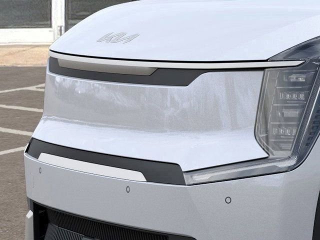 New 2026 Kia EV9 Wind image 12