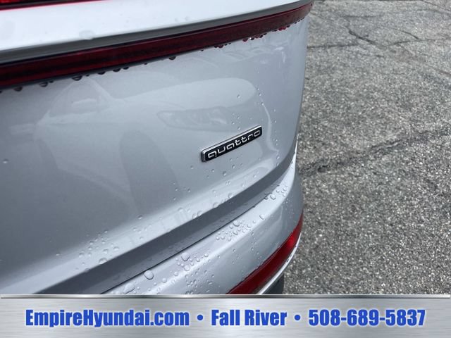 Used 2022 Audi Q7 2.0T Premium Plus AWD/4WD image 6