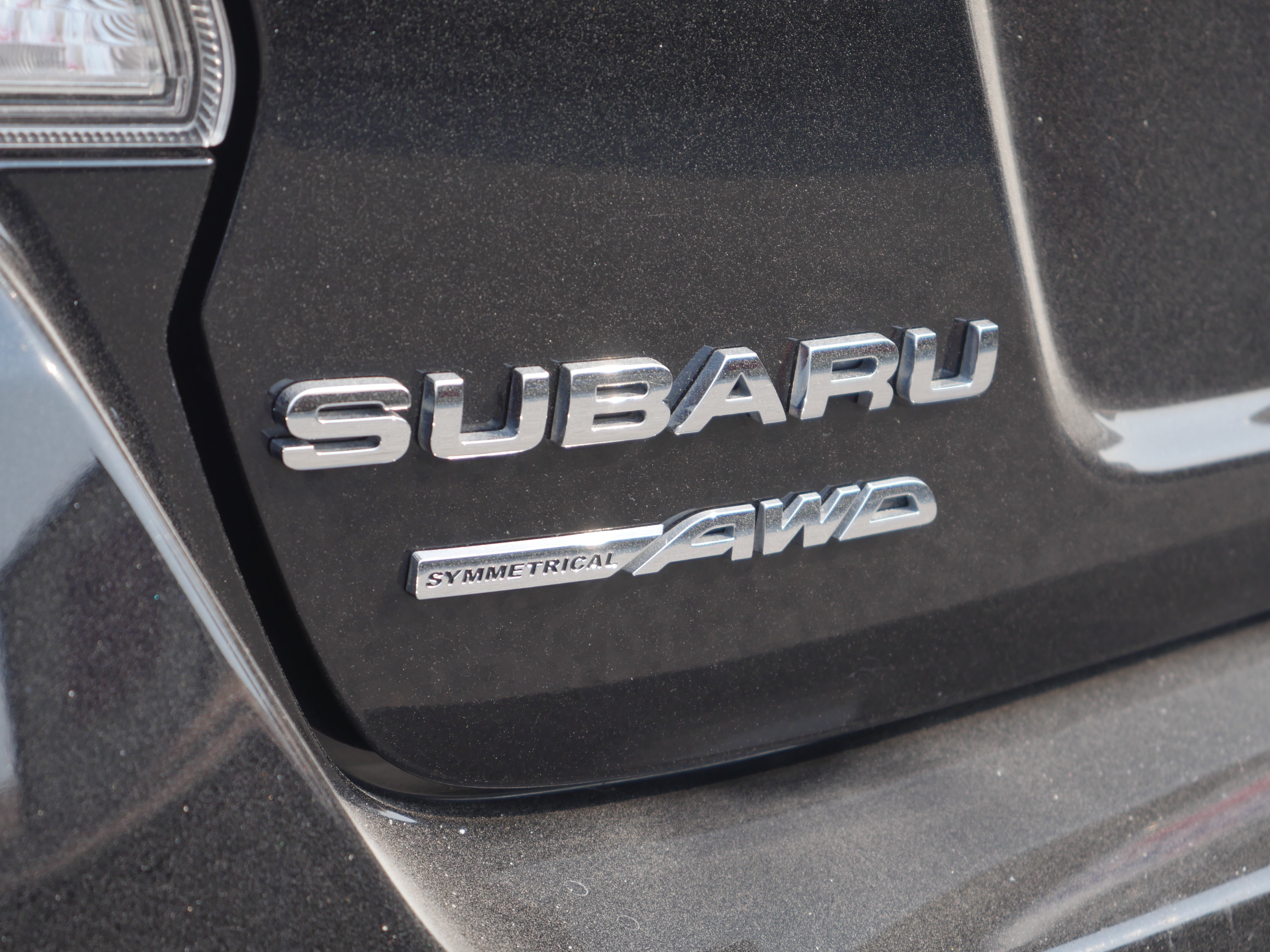 Used 2017 Subaru WRX AWD/4WD image 17