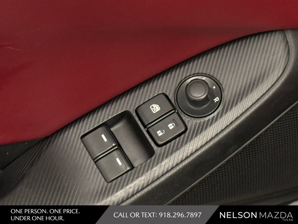 Used 2020 MAZDA MX-5 Miata RF Grand Touring RWD image 22