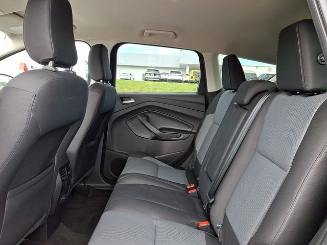 Used 2018 Ford Escape SE FWD image 10
