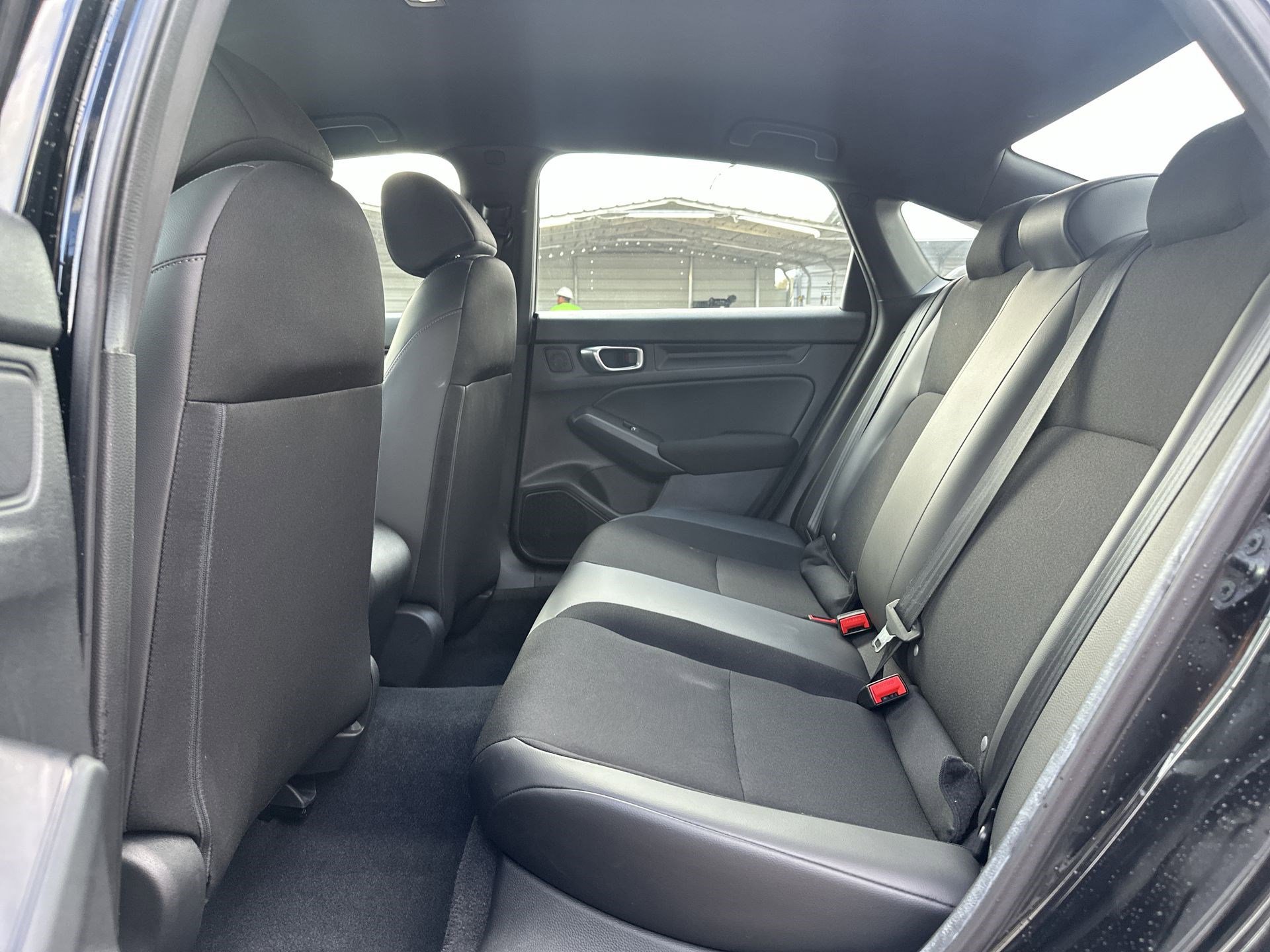 Used 2024 Honda Civic Sport image 23