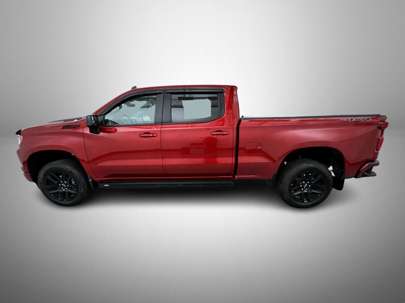 Used 2024 Chevrolet Silverado 1500 RST AWD/4WD image 8