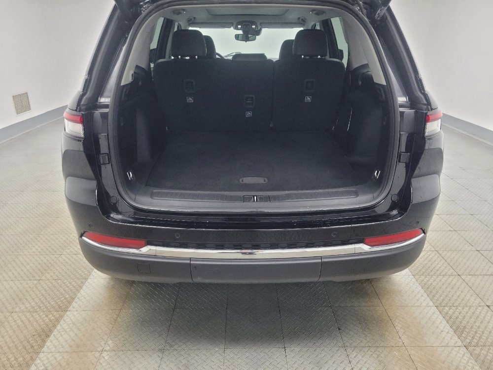 Used 2022 Jeep Grand Cherokee Limited 4xe AWD/4WD image 29