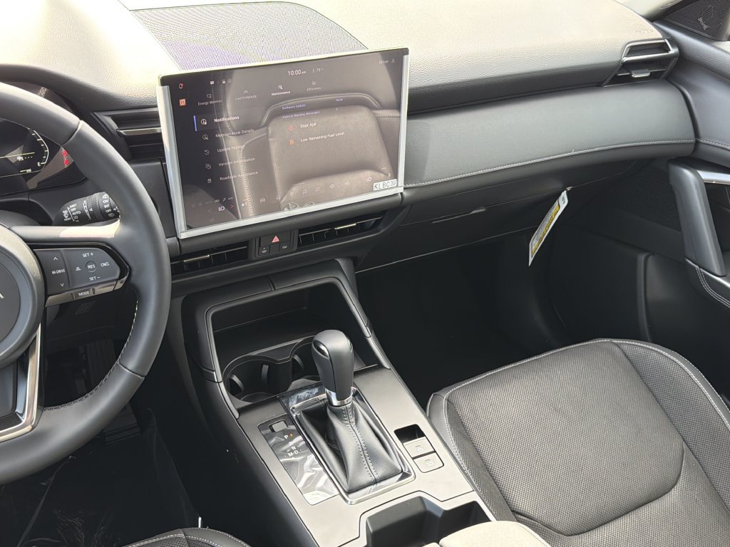 New 2026 MAZDA CX-5 Preferred AWD/4WD image 14