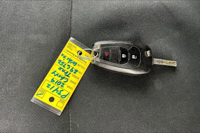 Used 2019 Chevrolet Trax LS image 34