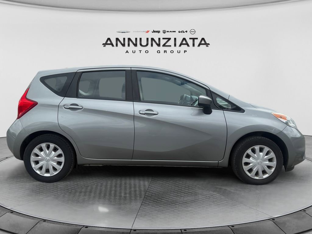Used 2015 Nissan Versa Note SV FWD image 6