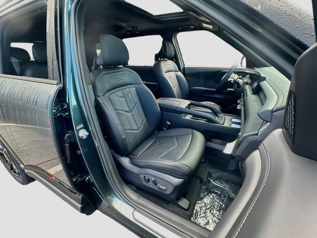 New 2027 Kia Telluride SX X-Line w/ Towing Package AWD/4WD image 31