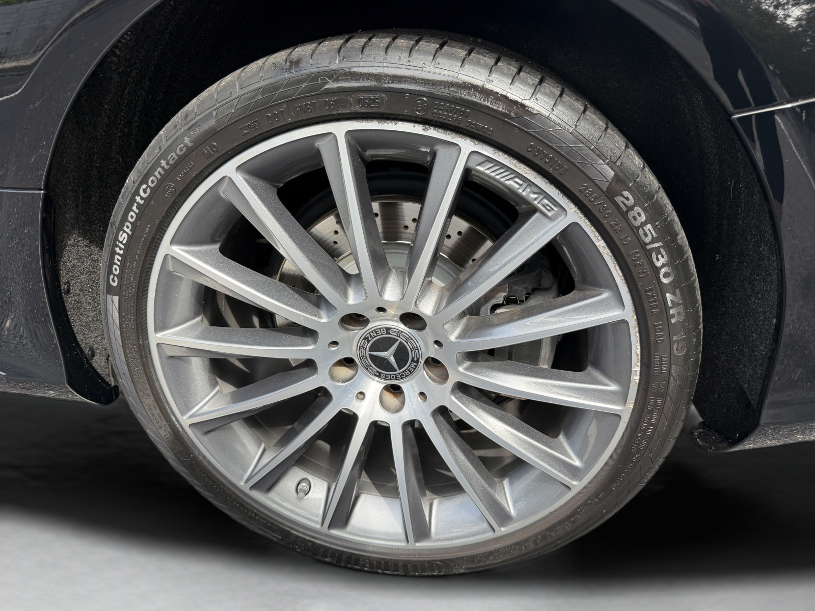 Used 2020 Mercedes-Benz SL 450 image 10