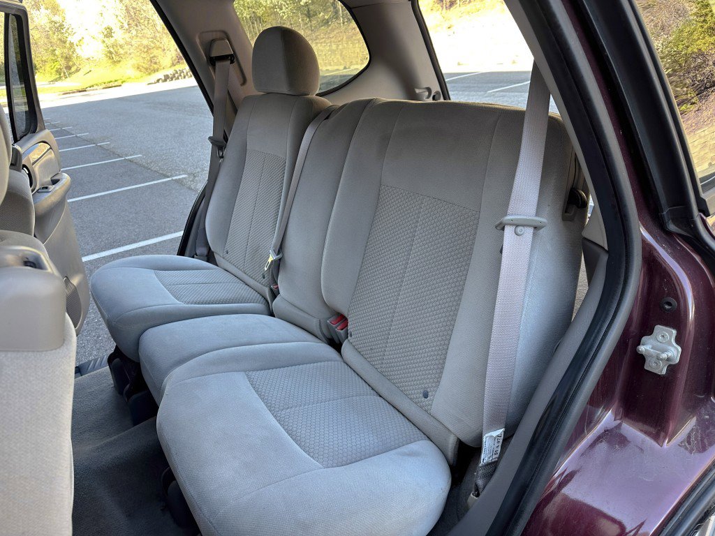 Used 2007 GMC Envoy SLE AWD/4WD image 27