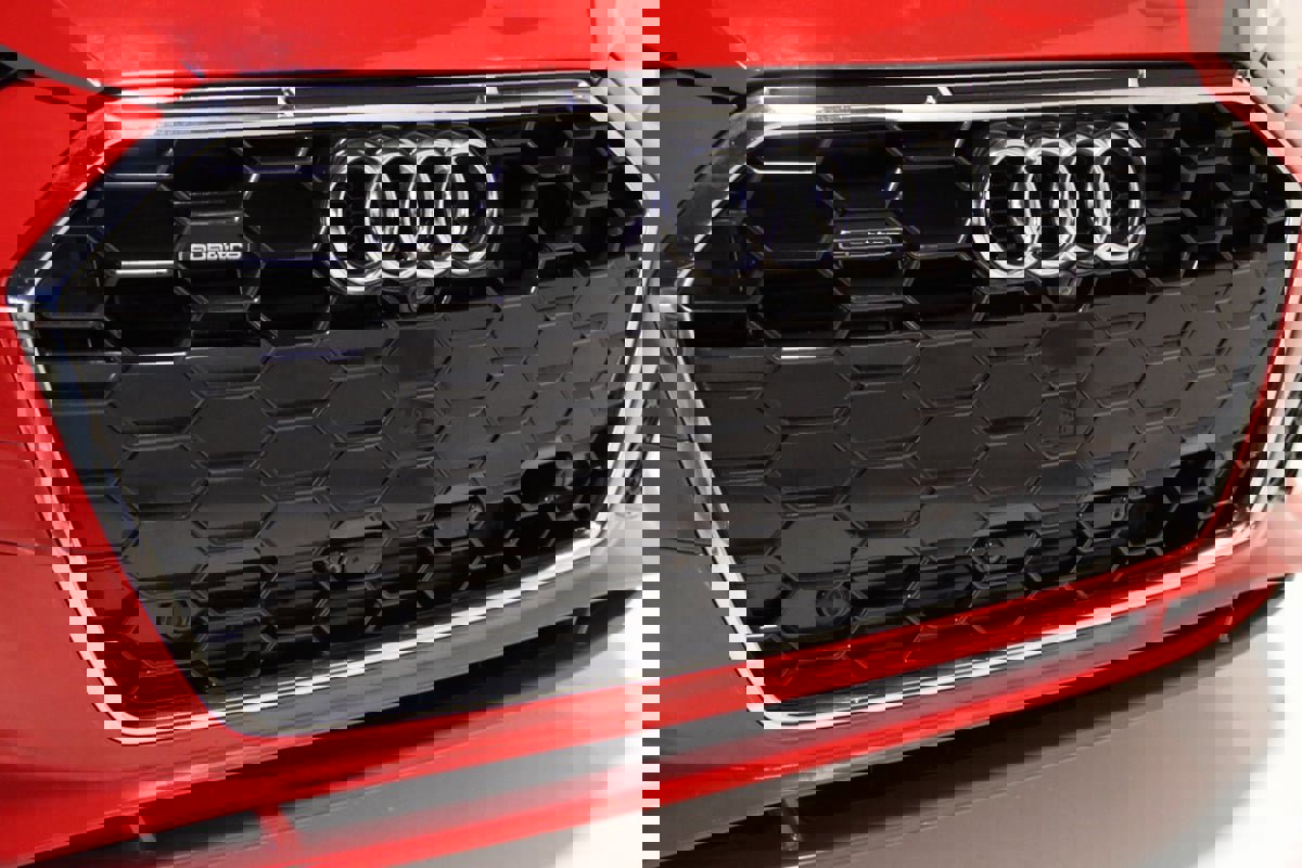 Used 2024 Audi A5 2.0T Premium Plus image 26