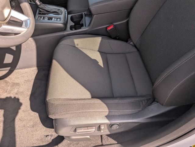 Used 2026 Honda CR-V EX image 21