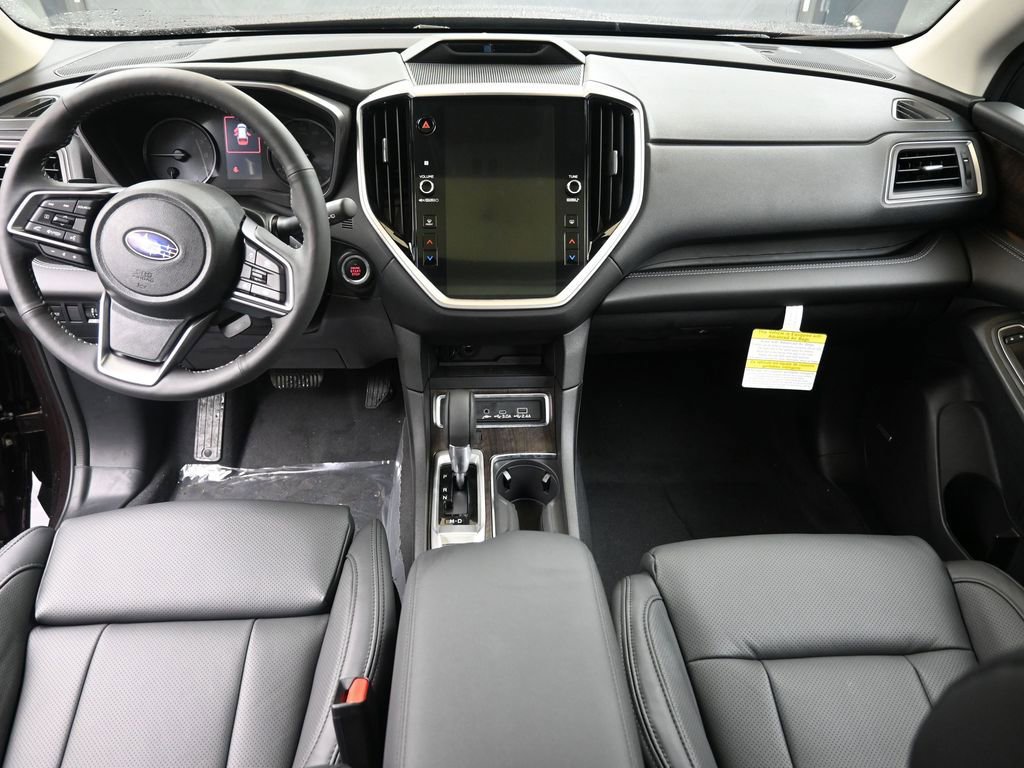 New 2026 Subaru Ascent Touring image 18