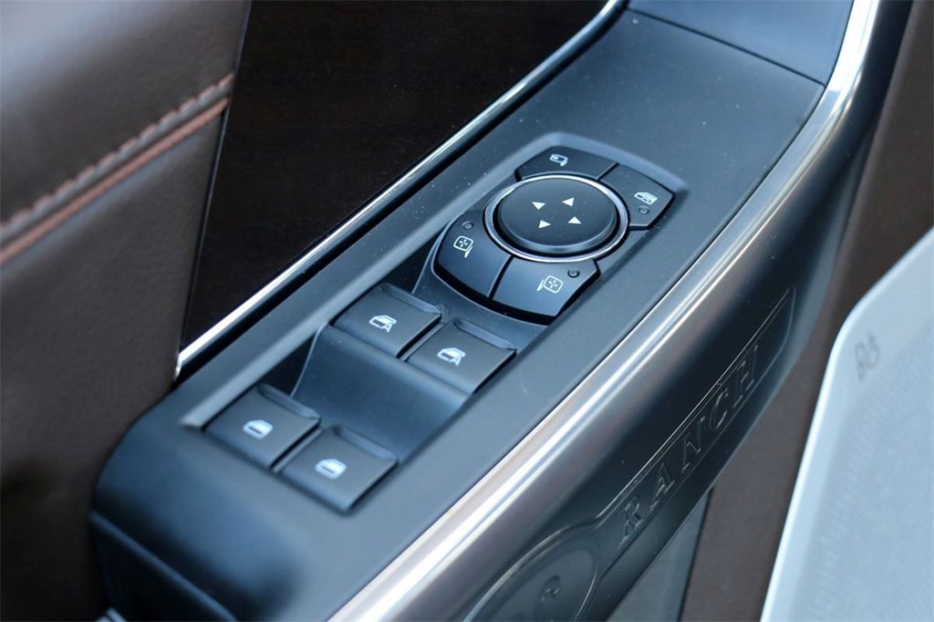 New 2026 Ford F150 King Ranch w/ Equipment Group 601A High image 18