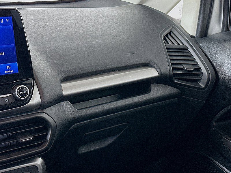 Used 2021 Ford EcoSport SES AWD/4WD image 24